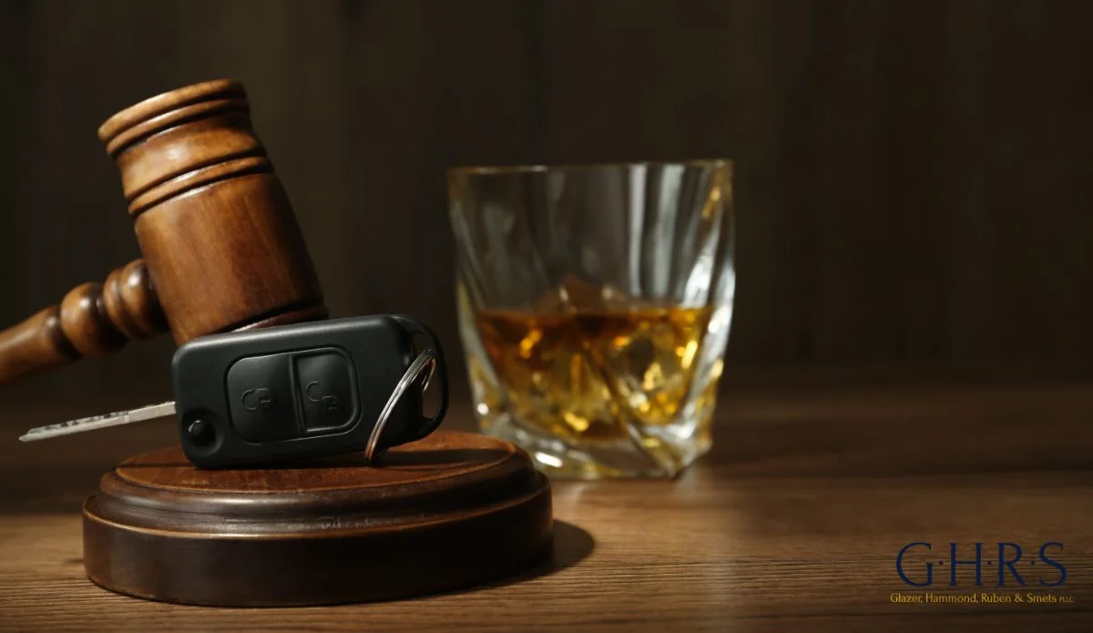 Arizona DUI Laws And Penalties 2025 Explained