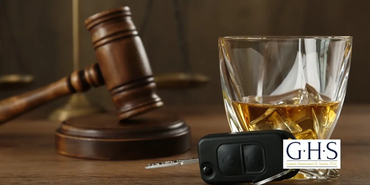 Sedona DUI Lawyer